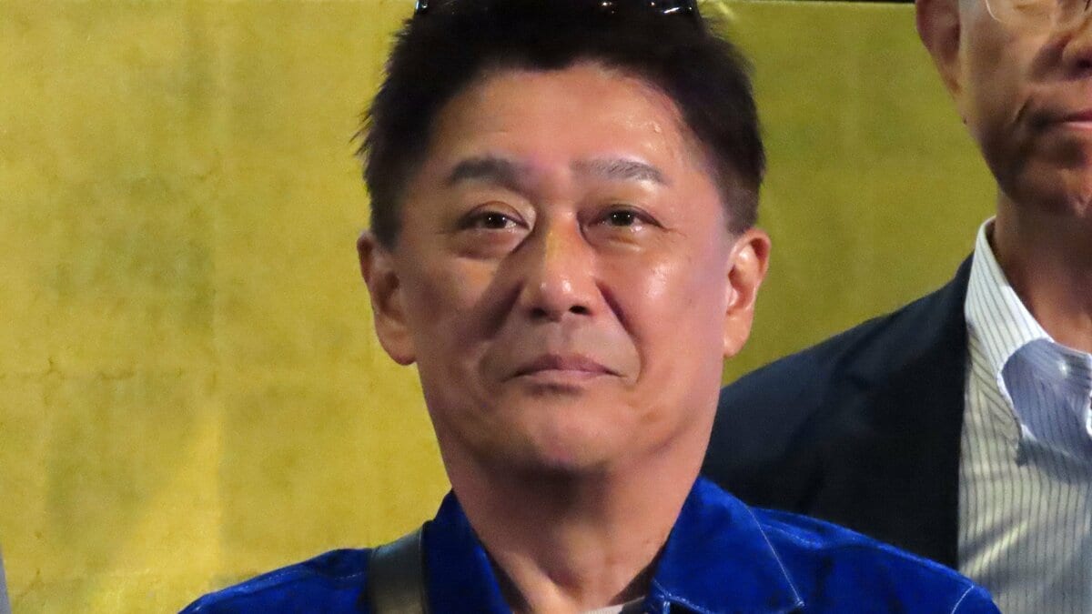 殺処分0へ【 坂上忍 】「生きている間には無理かもしれない」ライフワークの動物愛護活動 後進への想い「いつの日にかと強く思ってます」