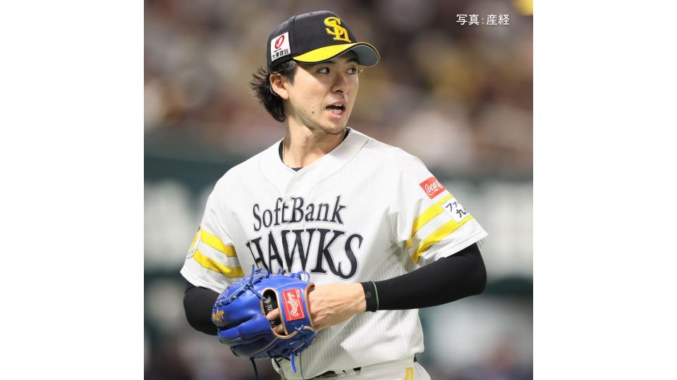【ソフトバンク】西武に連勝 栗原40号に王手 柳町2号先頭打者弾 山本祐3号3ラン 上沢6回1失点で9勝目 柳田4安打で3割到達 牧原大がV打