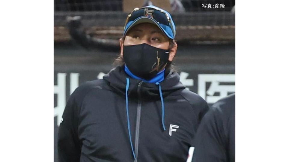 【日本ハム】2位浮上逃し鷹と12差に...2度同点も延長12回清宮幸痛恨悪送球で決勝点献上 7年目松岡2失点でプロ初黒星 楽天戦5連勝で止まる