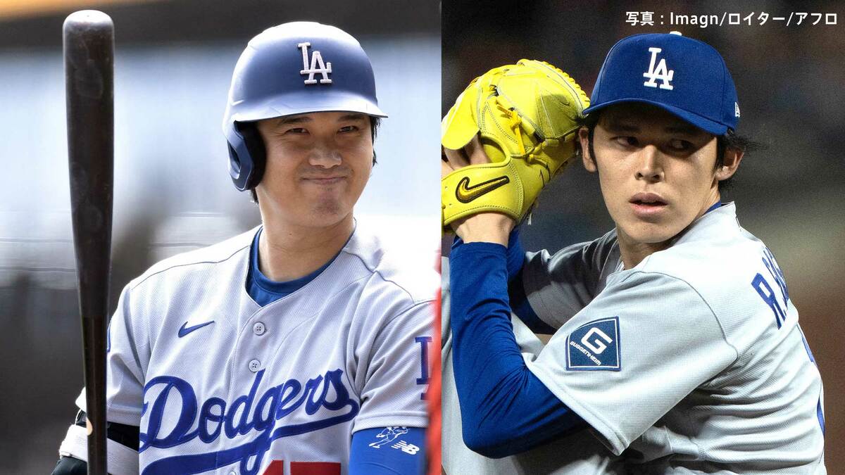 大谷翔平 シーズン最終戦は1安打 26年は8勝＆30本、佐々木は1回2K 3戦連続無失点 ド軍は史上3チーム目のWS3連覇へ挑む
