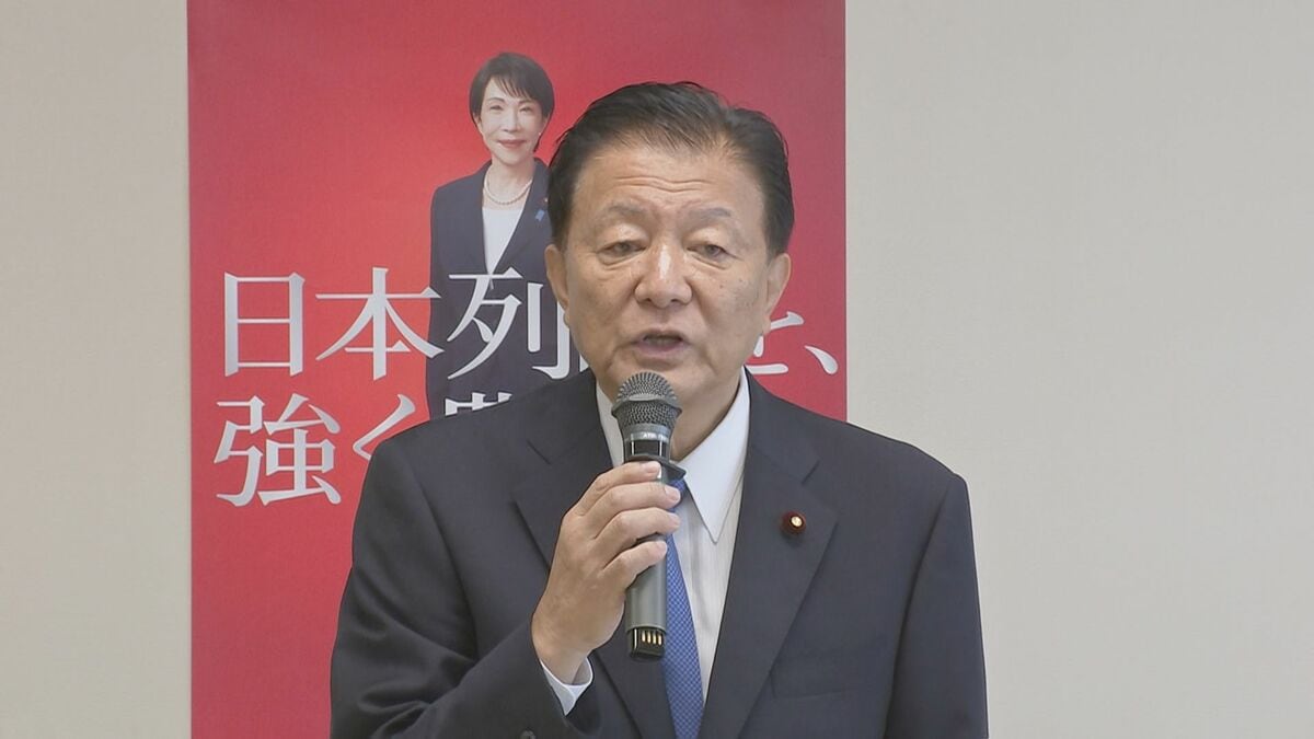 安全保障上重要な施設の周辺などの土地取得は「許可制」導入を 自民・外国人政策本部が提言案まとめ法改正求める