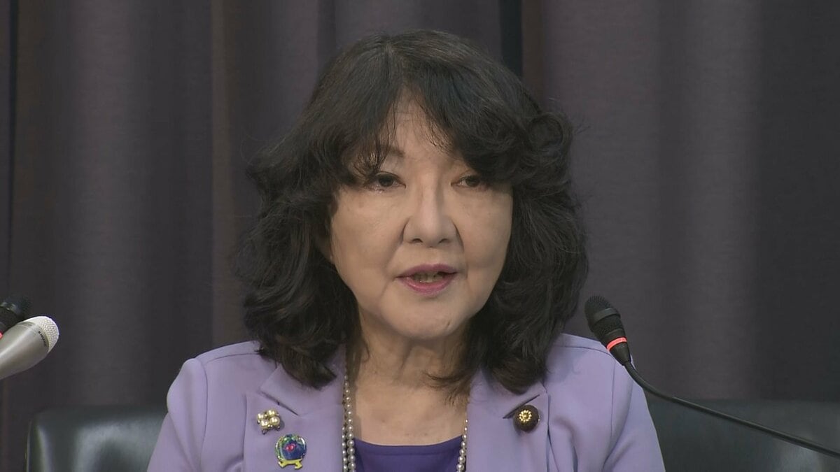 【速報】トランプ大統領が円安けん制「日米首脳会談で懸念示された」片山財務大臣が明らかに 高市総理も“過小評価は問題”と認識