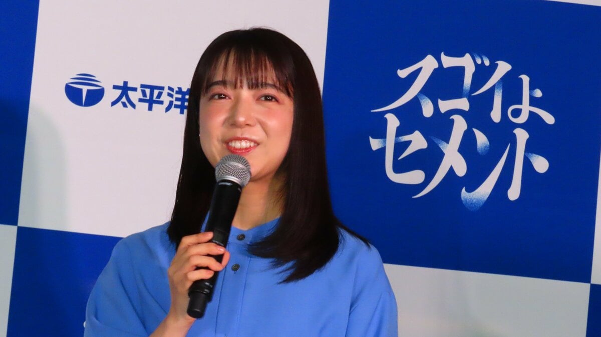 【上白石萌音】「この仕事は絶対にしていない」メキシコでの生活が芸能活動の原点「土壇場でのポジティブさはメキシコで培った」