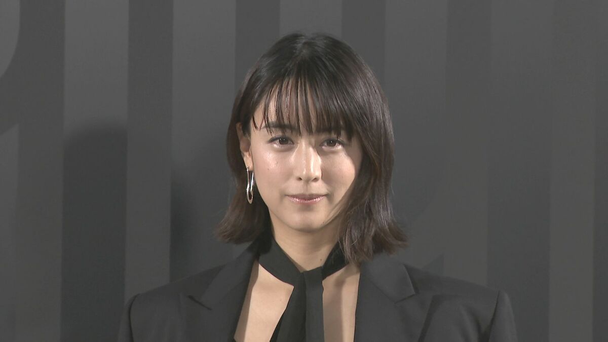 【山本美月】まもなく納車でカスタム宣言「パーツをずっと見ています」 秋のキャンプデビューにも意欲