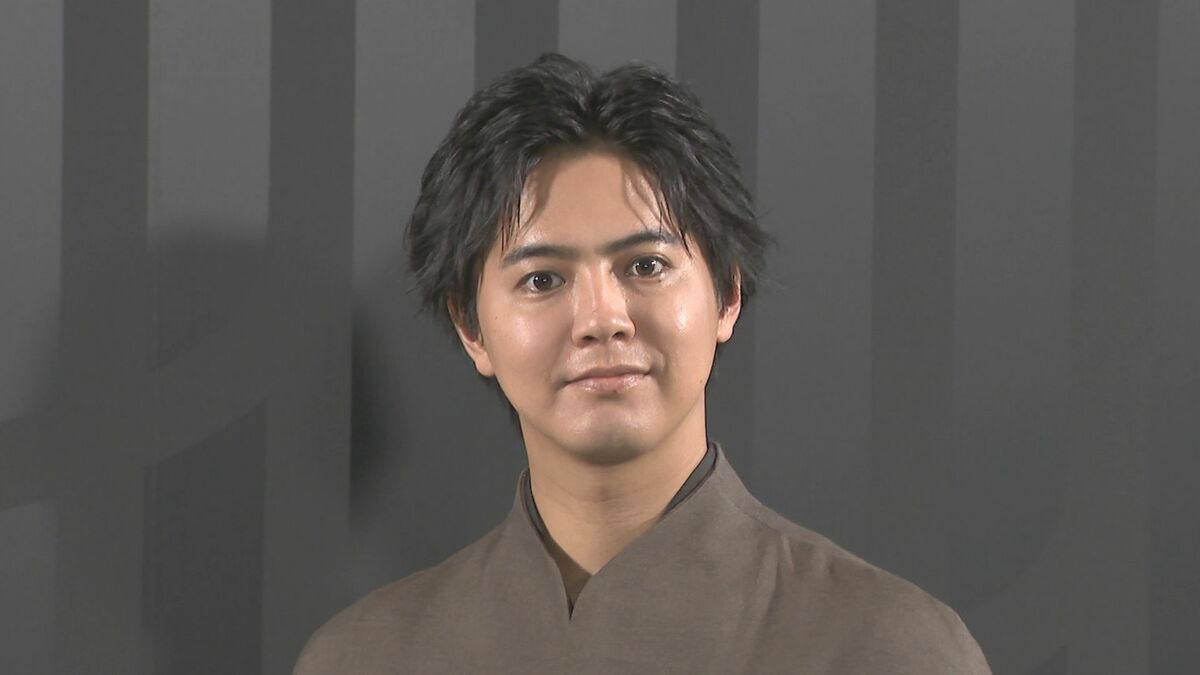 【片寄涼太】家族との時間に夢中〝できる限りキッチンに立ちたい〟と家族サービスを宣言