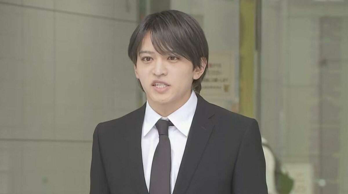 【独自】timelesz・猪俣周杜さん釈放 所属事務所がコメント「事態の推移を見守り、猪俣の処分を決定して公表させていただきます」