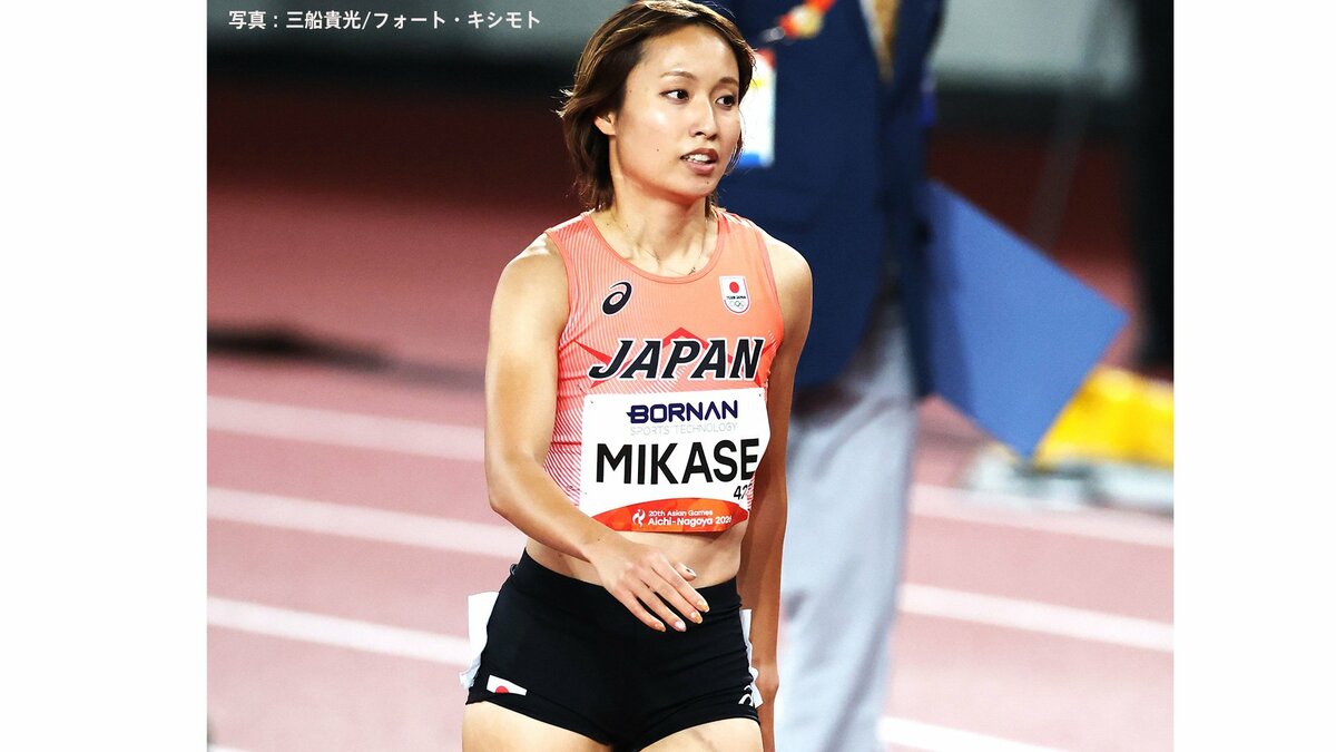 男子100mで多田修平&小池祐貴は決勝進出ならず、女子100mで御家瀬緑が11秒43で決勝進出!【アジア大会】