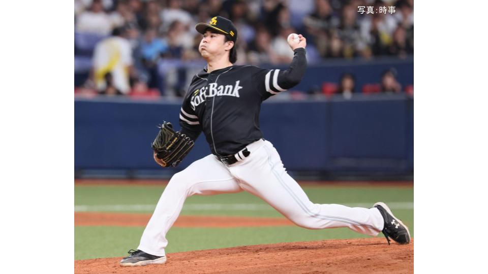 【ソフトバンク】3連勝で2年ぶり貯金”40”!9得点&12球団最多21度目完封でオリ戦5連勝 初回一気6点 近藤自身初100打点 松本晴12勝目