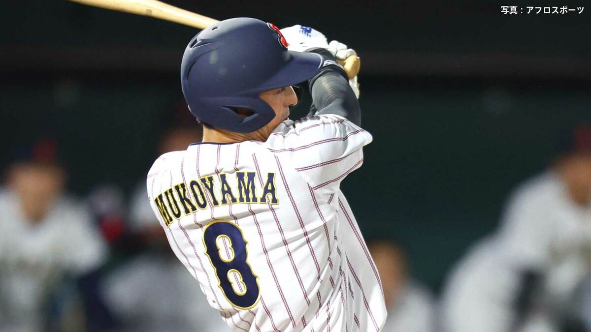 侍ジャパン、韓国に完勝で決勝進出に大きく前進 先発・樋口新が7回無失点好投 打線は向山基生に先制打など5得点【アジア大会】