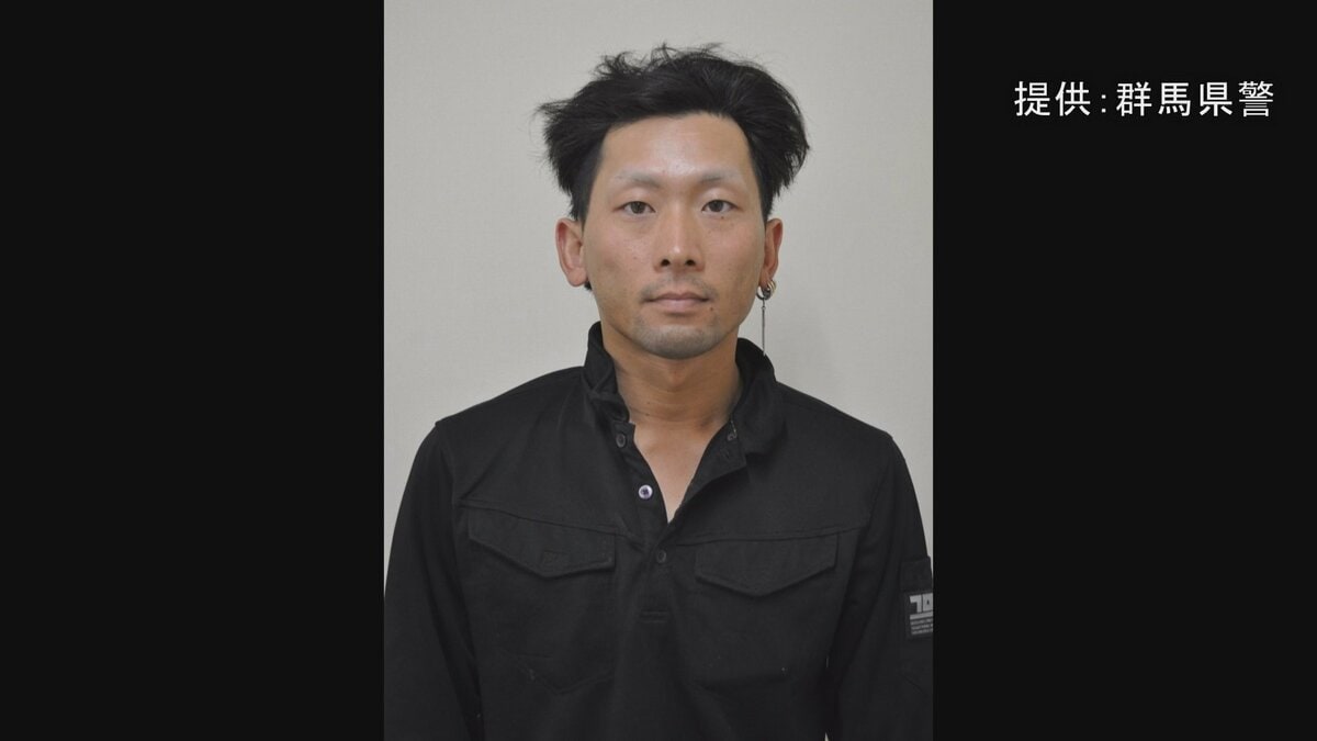 【速報】三原理稀容疑者(30)を公開手配 群馬・太田市の殺人事件めぐり 死亡女性(52)の長男への殺人未遂容疑で 容疑者は女性の長女の元夫
