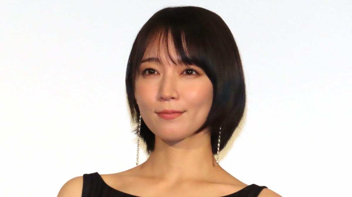 【 吉岡里帆 】実家の愛猫に「そうじゃないんだよな」顔されショック 植物の気持ちは「だいぶ分かる」