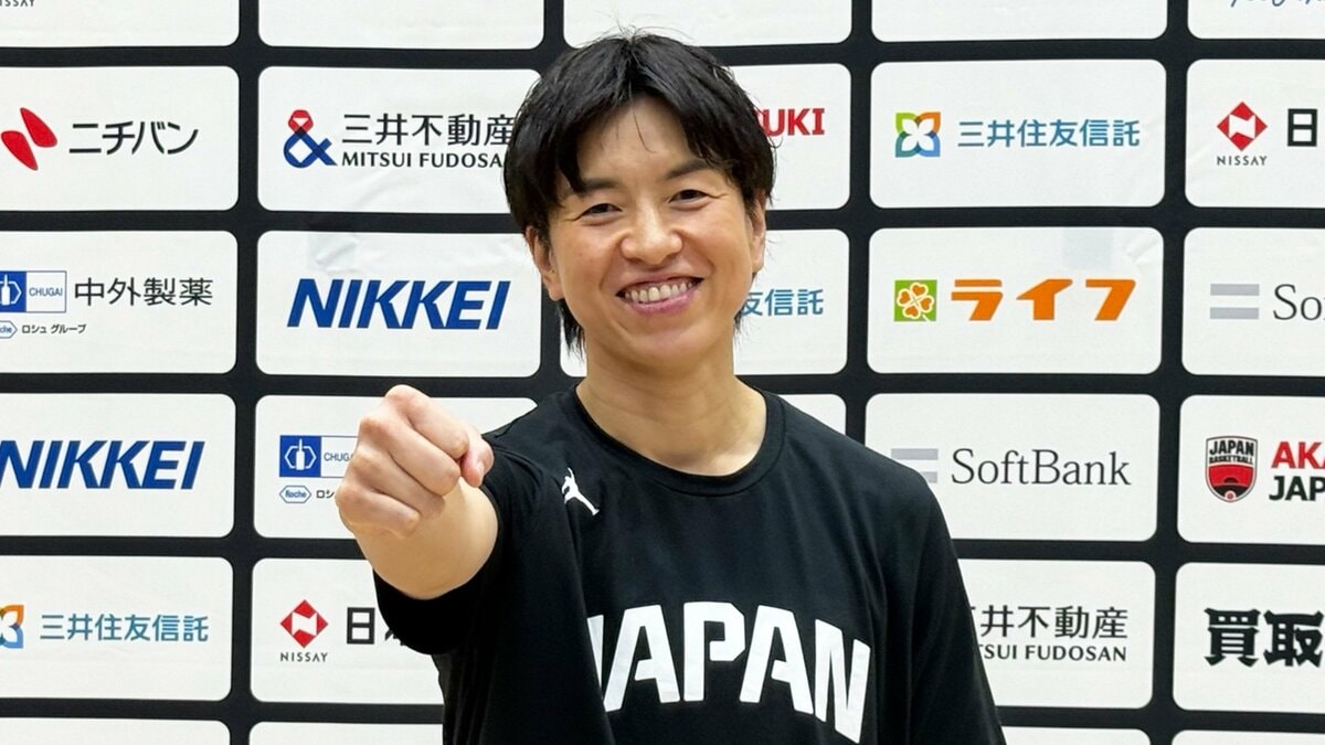 【アジア大会】女子バスケ日本代表が28年ぶり3度目の金へ ! 26日決勝は韓国 選手たちが語る“注目プレー”
