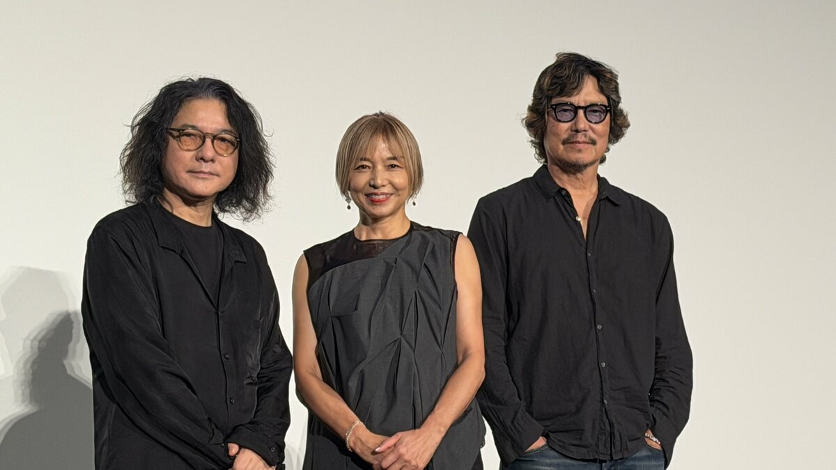 30年越しに謝罪【 豊川悦司・山口智子 】〝終了時刻は「終わるまで」って書いてあって笑〟〝後にも先にもこれだけ〟平成時代の過酷撮影振り返る