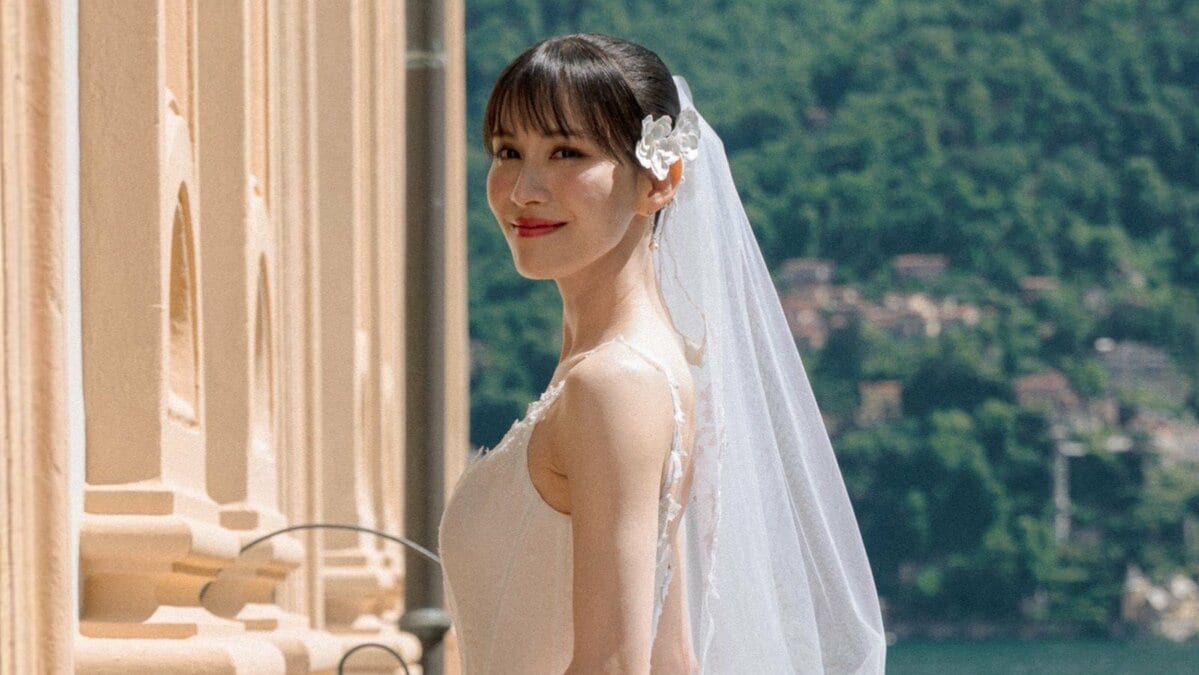 写真〝1000枚w〟【 Perfume・あ~ちゃん 】婚礼ドレス姿をフィルム撮影「カメラマンさん達 腕によりをかけて」ファン絶賛〝これタダで見て大丈夫?〟