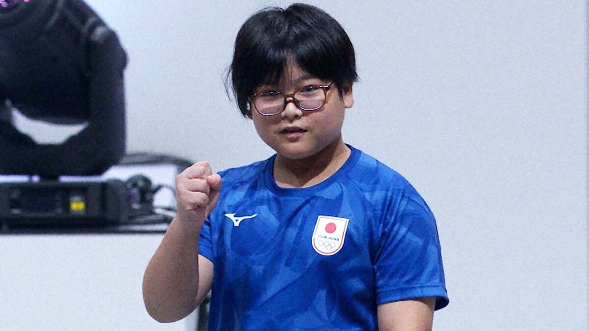 【アジア大会7日目】eスポーツで11歳・栗原悠輝が史上最年少金メダル 男子マラソンは山下一貴が日本勢2大会ぶりの頂点に