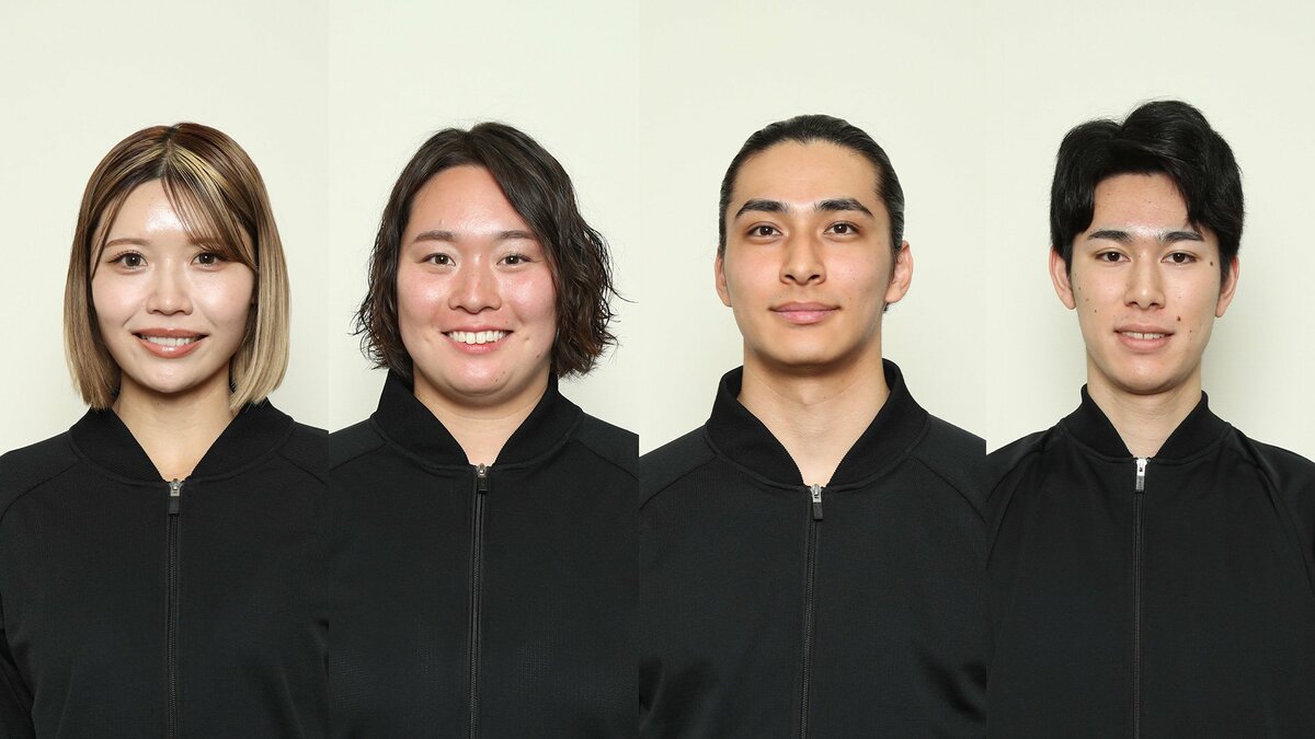 【アジア大会みどころ】やり投げ五輪女王・北口榛花が登場 野球“侍ジャパン”は32年ぶり頂点へ韓国に挑む