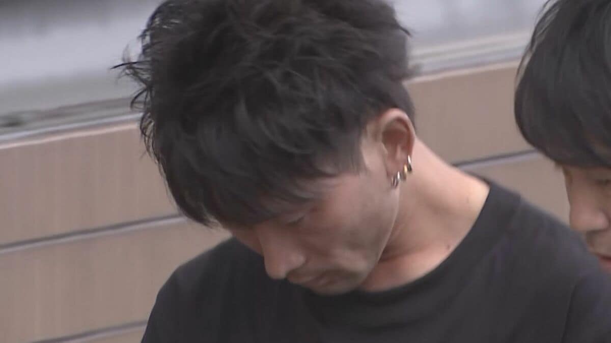 【速報】群馬・太田市女性殺人事件 逃走していた長女の元夫(30)逮捕 長男への殺人未遂容疑で公開手配 群馬県警