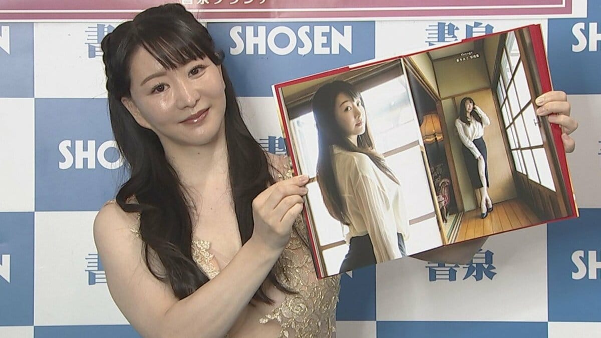 がん闘病【歩りえこ】「1日で50回くらいトイレ」後遺症に悩まされるも「命があって良かった」 子どもたちのサポートも「頼もしく思っています」