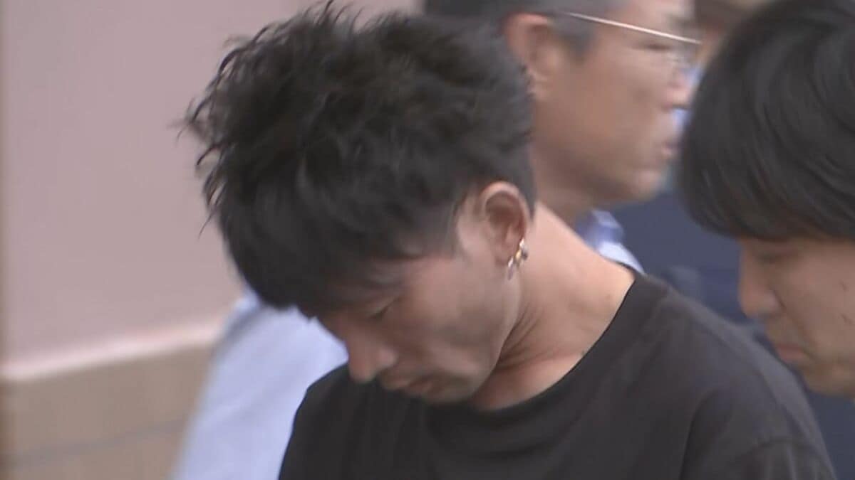 女性殺害 長女の元夫・三原理稀容疑者(30)逮捕 長男の殺人未遂容疑で公開手配 高崎市内のパチンコ店で見つかる 群馬・太田市