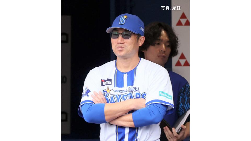 【DeNA】終盤競り負け5割以上確定は持ち越し...貯金1&首位と8差 レイノルズが菊池に痛打 浜地が末包に同点打献上 筒香20号も