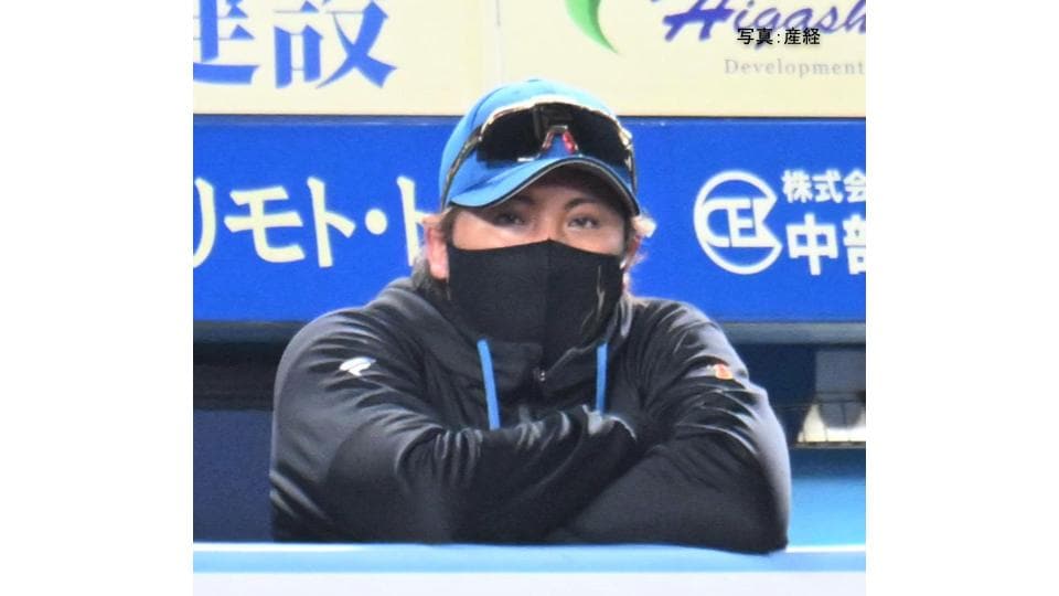 【日本ハム】ロッテに完敗 2位浮上ならず...鷹と10G差以上も確定 有原6回4失点で9敗目 井上にV打献上 松岡2失点 進藤8号同点弾も