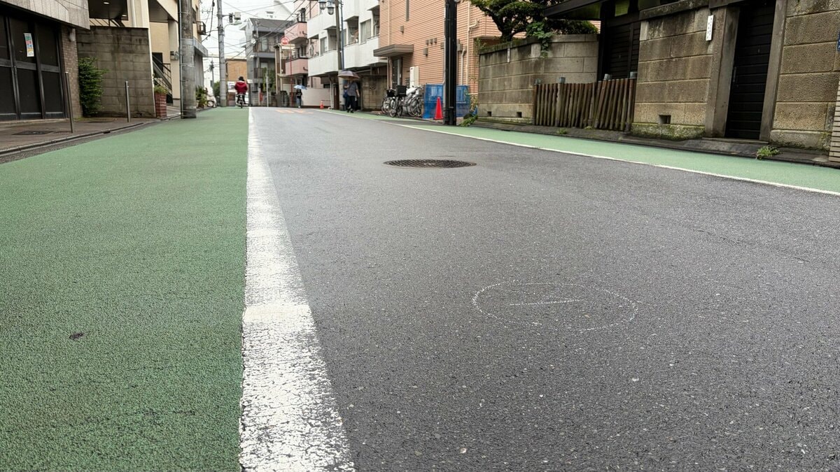 東京・品川区東大井でひき逃げか 80代の女性が太ももや腕を骨折する重傷 軽乗用車が現場から逃走とみて行方追う 警視庁