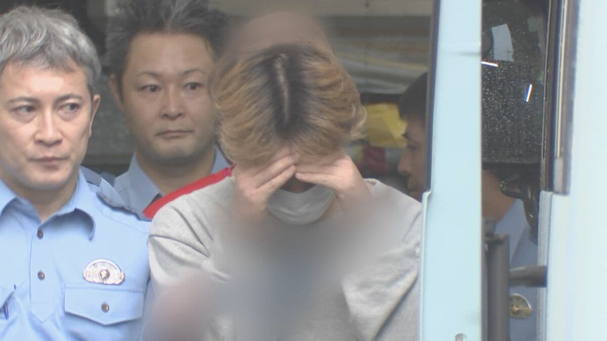 “パパ活”の斡旋を少女に繰り返していたとみられる無職(35)の男を再逮捕 当時17歳の女子高校生に性的暴行か「ホテルに行った時のやり方を教えるから」 警視庁