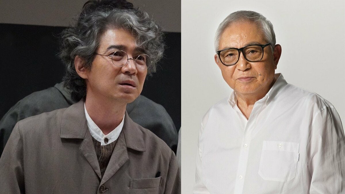 【倉本聰さん死去】『北の国から』純役の吉岡秀隆さん 訃報受け追悼「倉本先生と出会えたこと、神様に感謝します」