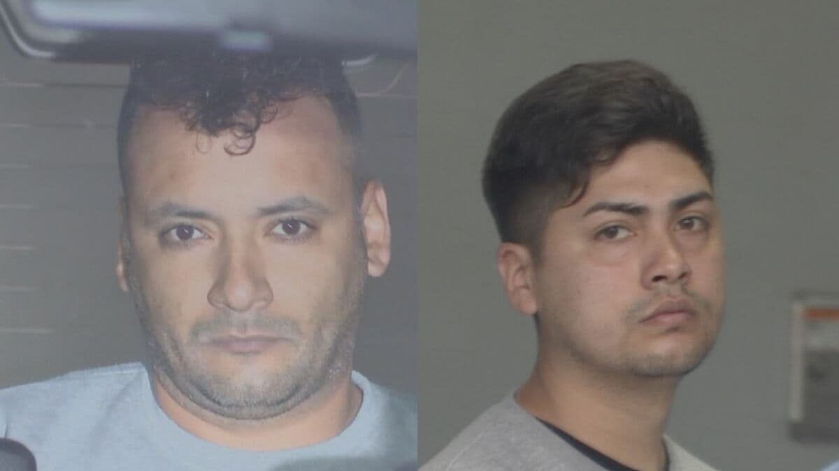 【速報】中野2億円腕時計窃盗事件　チリ国籍の男2人を再逮捕　「ヨーロッパ中で窃盗していた」　欧米で社会問題の「SATG」か　「1日3～4件やった日も」　警視庁