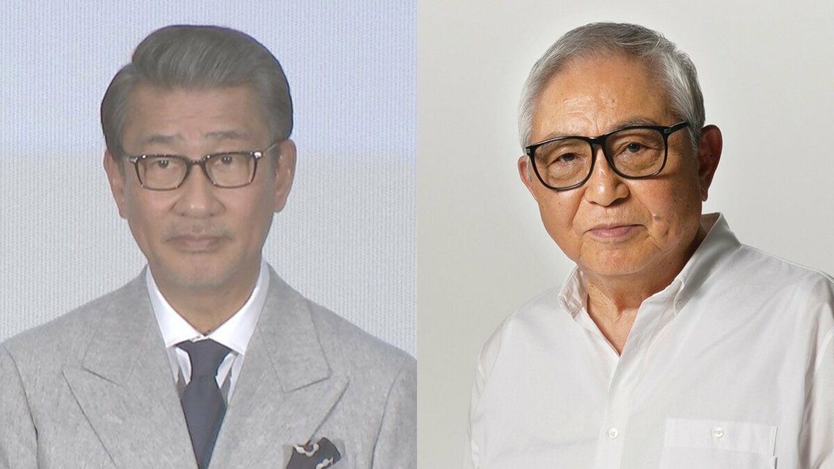 【 倉本聰さん死去 】 中井貴一さんが公式サイトで追悼 「もっと面白いドラマを書いて頂きたかった」 天国の喫煙所へ粋なメッセージも