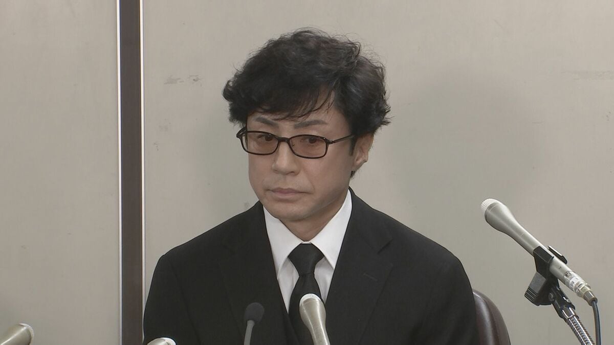 「SMILE-UP.」東山紀之社長が退任へ