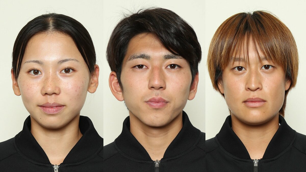 【アジア大会みどころ】陸上は最終日、男女800m決勝に久保凛・落合晃、3連覇狙う“なでしこジャパン”は韓国と準決勝