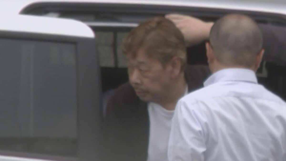 【速報】「情報元」を初逮捕 今年3月東京・江東区でのトクリュウによる強盗未遂事件で標的となった住宅の資産情報などを「案件屋」に流したか 警視庁