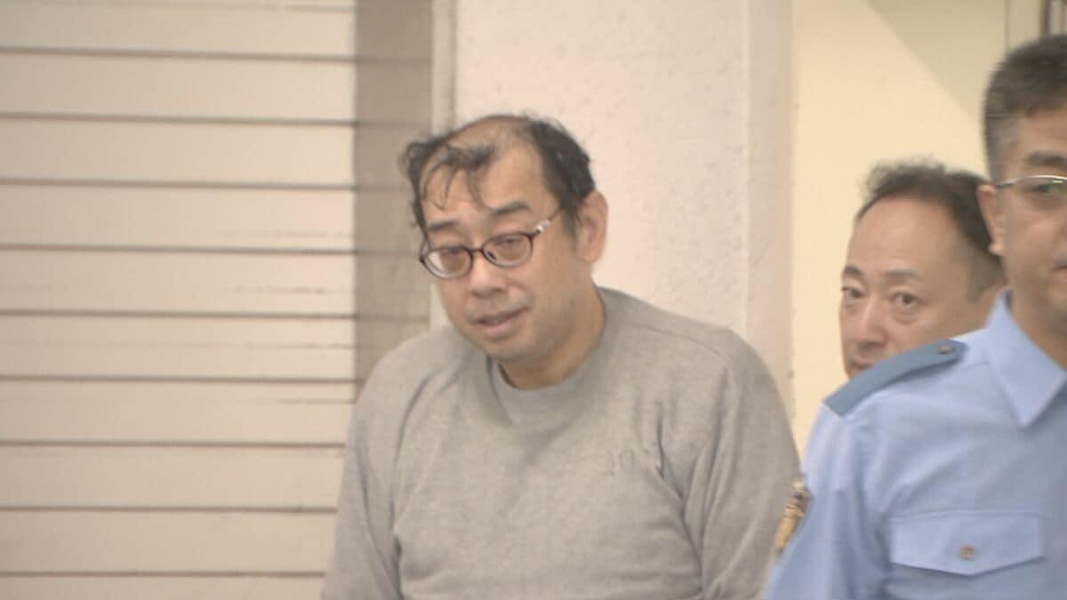 咳止め薬と酒を飲むように勧め…意識朦朧とした当時16歳少女のわいせつな行為を撮影か 男(55)を追送検 警視庁
