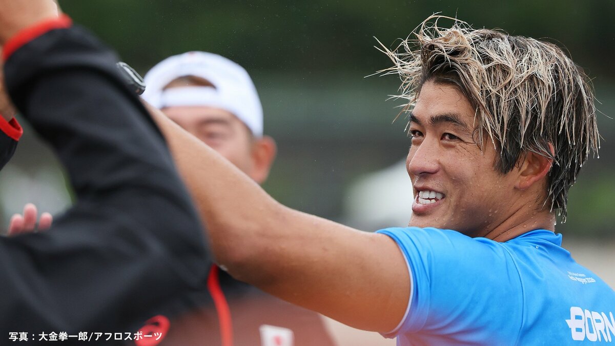 サーフィン五十嵐カノアが最高得点“パーフェクト10”で決勝へ ! 18歳の池田美来も10代対決制す ロス五輪条件付き出場権獲得まであと1勝【アジア大会】