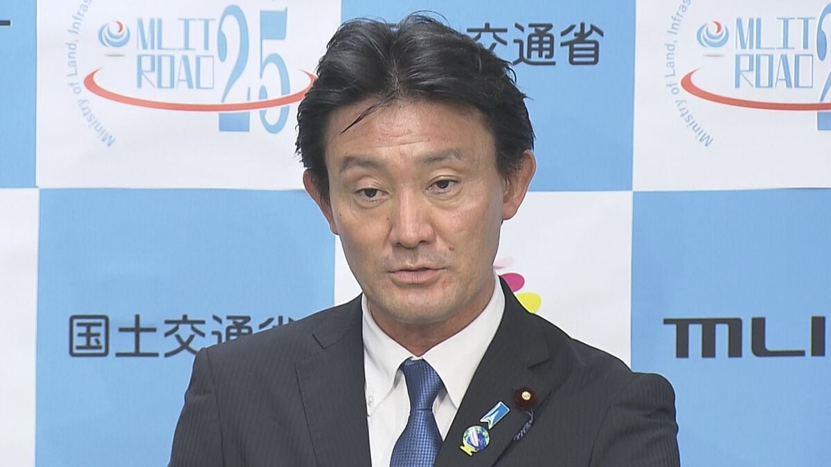 台風25号によるJR内房線・長期運休区間 代行バス確保に向け国交省が日本バス協会に協力を依頼 JR東日本など調整急ぐ