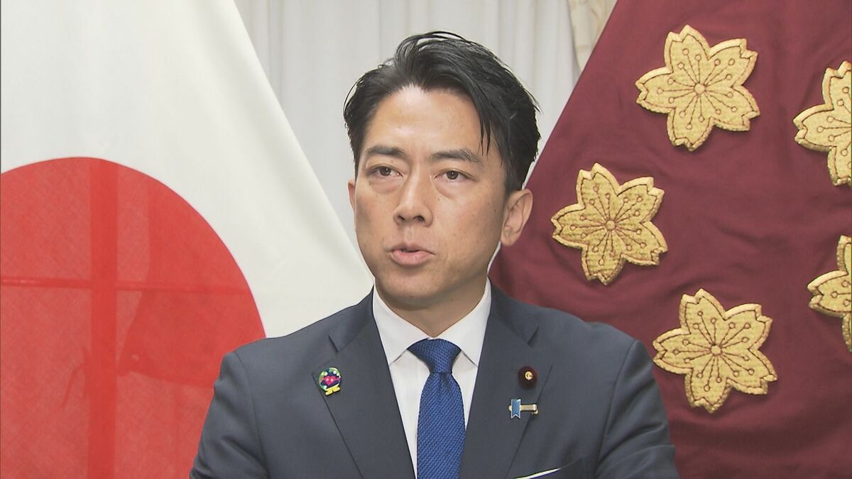 インドネシアの山林火災 消火活動のための自衛隊派遣・任務終了 小泉防衛大臣