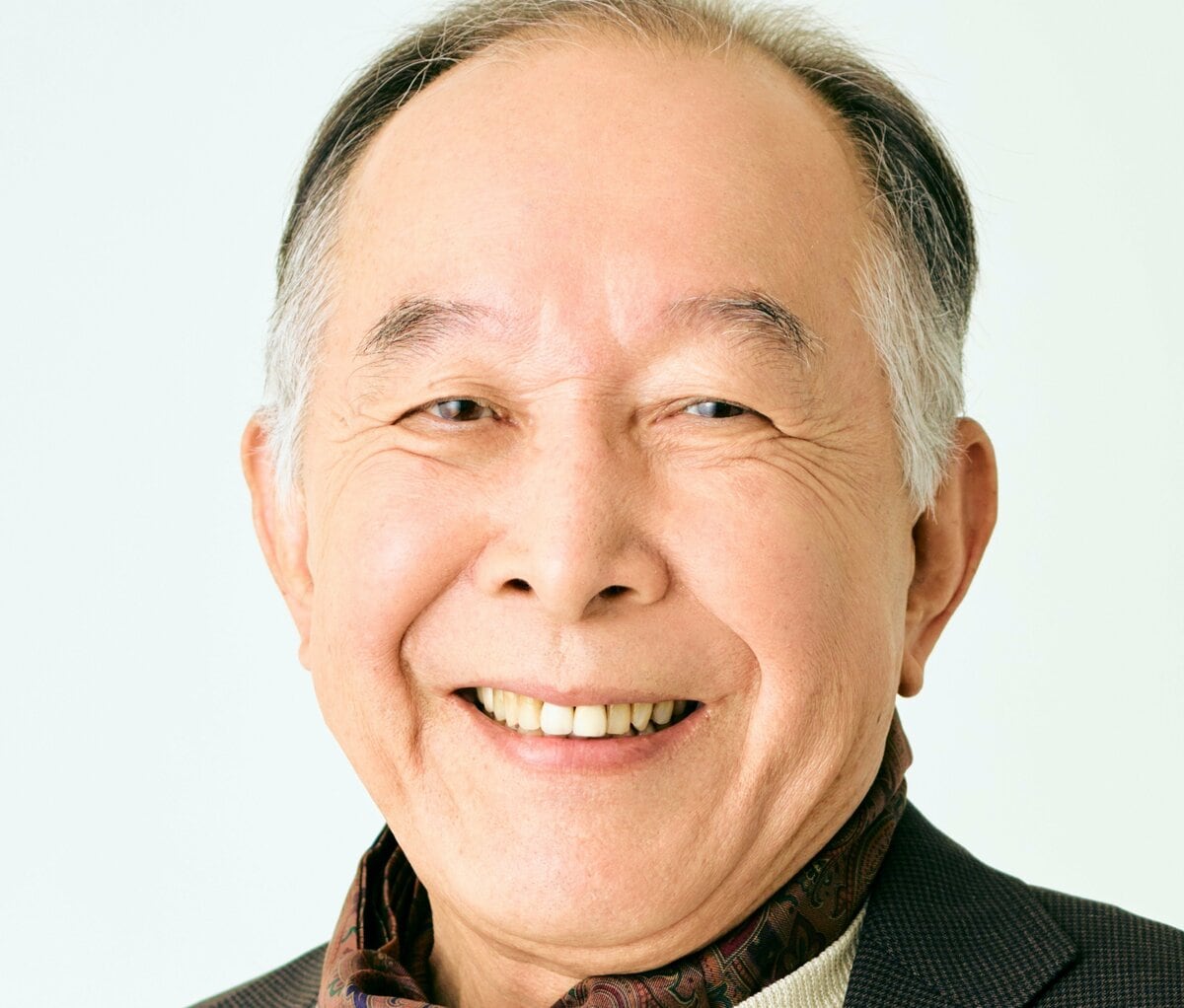 【橋爪功 】新たに芸能事務所所属を報告「新しい環境で、また新しい出会いがあることを楽しみにしています」