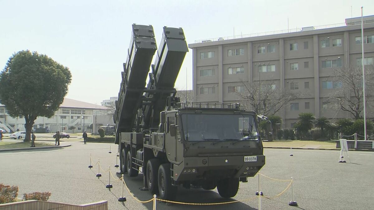 日米共同演習で「長距離ミサイル」を“初展開”へ