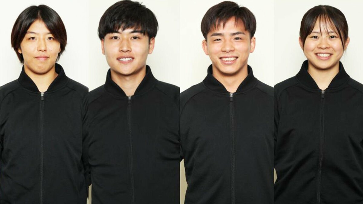 【アジア大会みどころ】男子サッカーはウズベキスタンと準決勝、4大会ぶり金へ大一番 柔道、レスリングが開幕