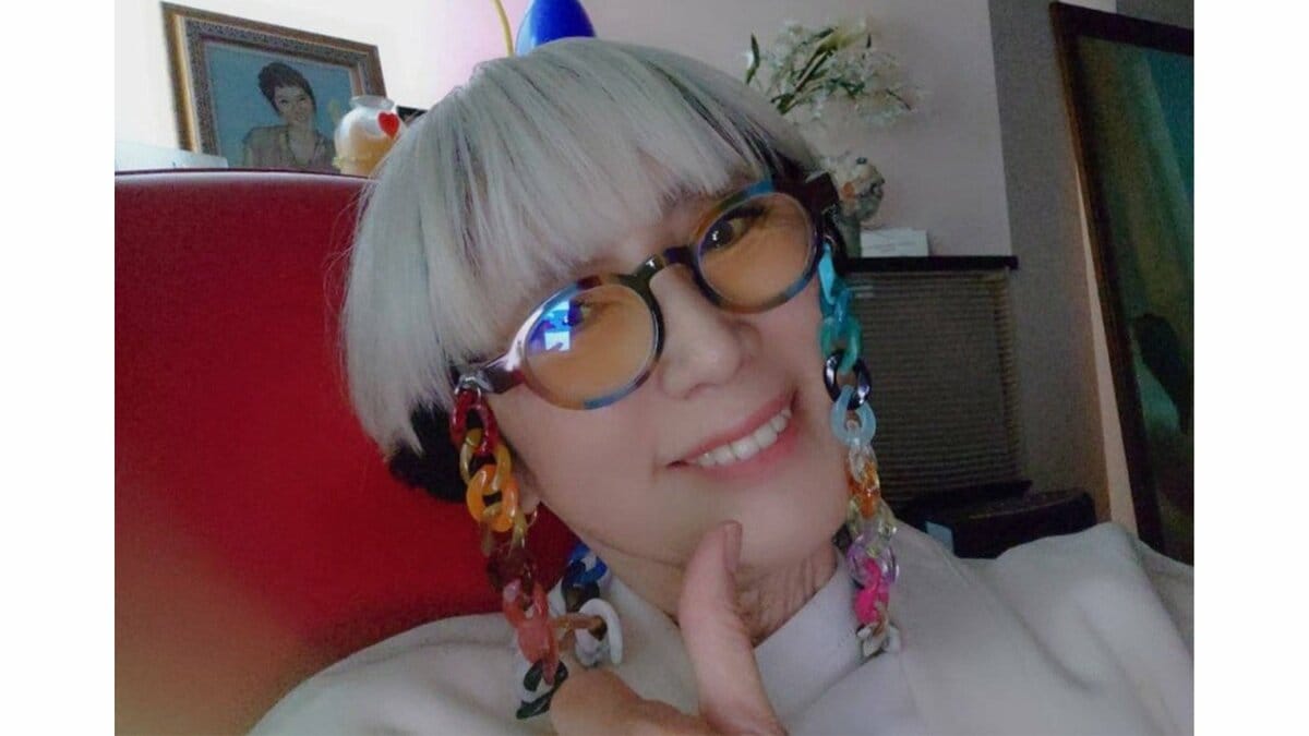 【がんサバイバー】秋野暢子さん　罹患5年の定期検査報告「鬼退治はどのような経過でしょうか？」 孫から「頑張って」の一言に「頑張ってきます」