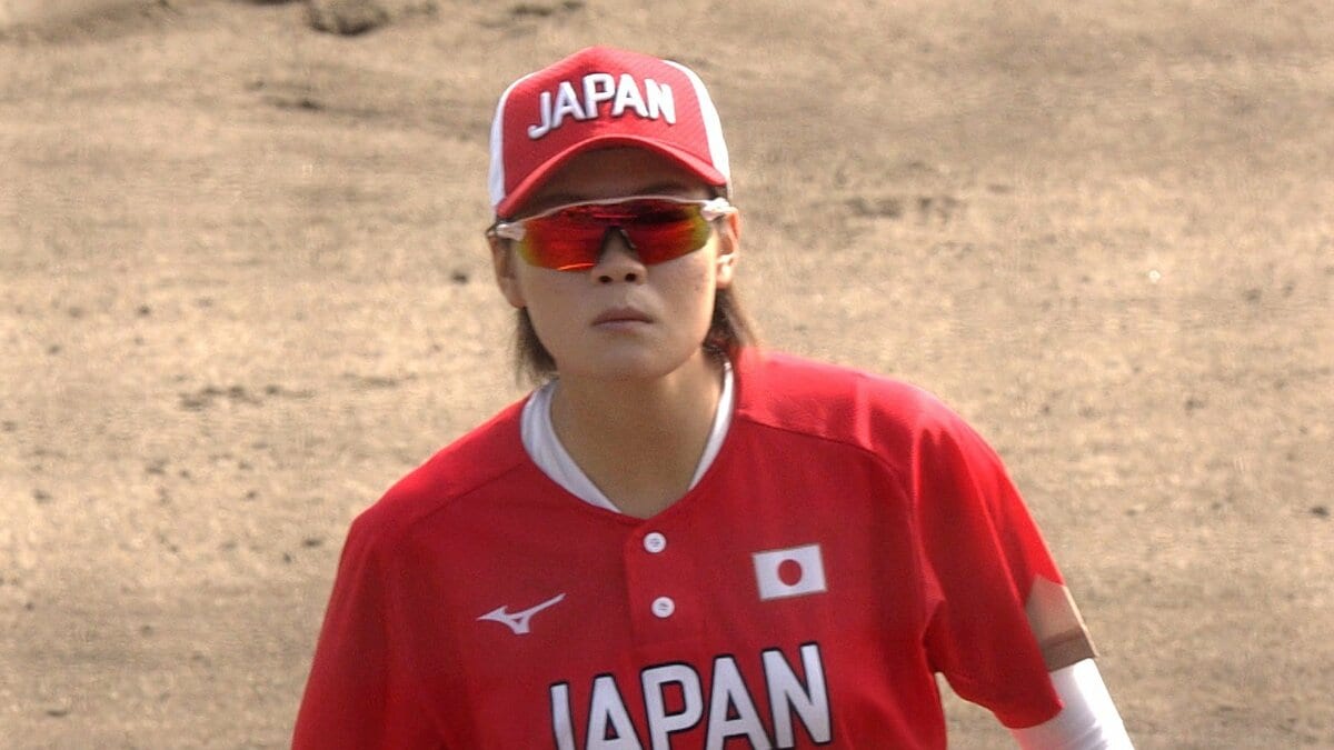 ソフトボール日本代表が開幕4連勝!シンガポールに10ー0快勝 上野由岐子を温存し決勝進出へ前進【アジア大会】