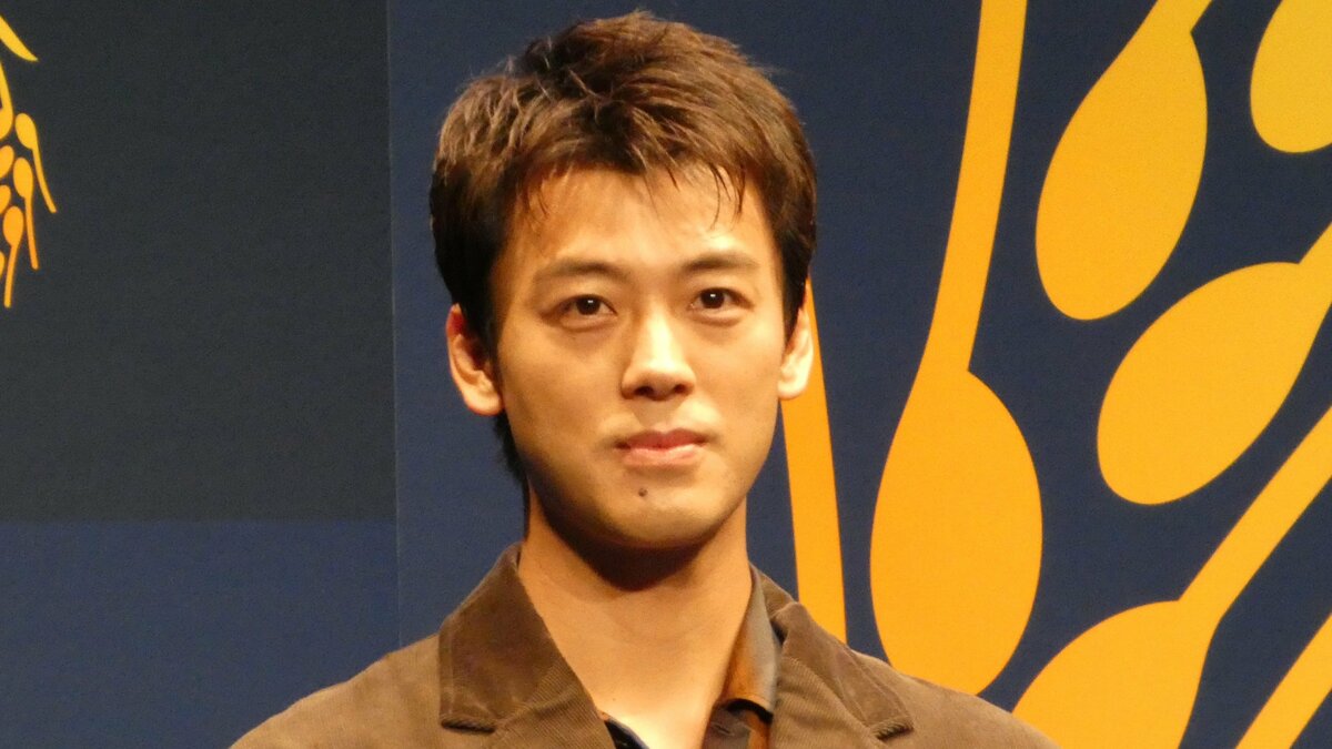 【 竹内涼真 】煮込み料理は「ゾーンに入って実験するのが好き」 いまだ共演なし〝高校の先輩〟仲野太賀が「校舎で見てた」「異常な華があった」と告白