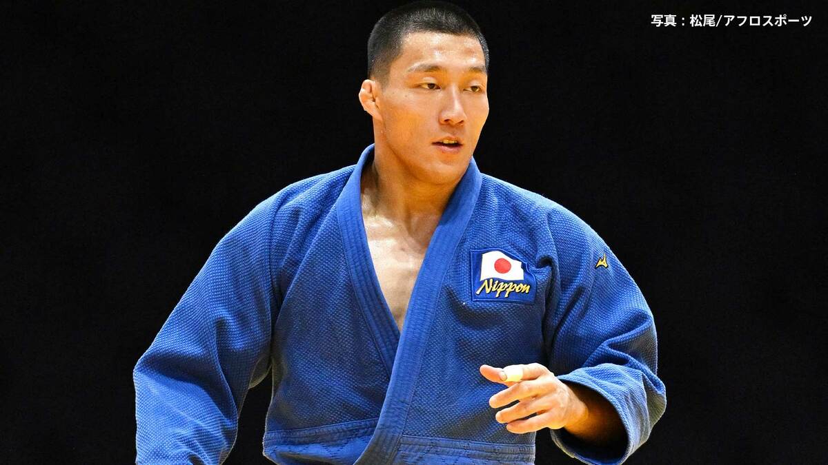 男子81kg級 藤原崇太郎が金メダル!決勝は盤石な試合で快勝、2002年釜山大会の秋山成勲以来、24年ぶりのアジア王者【アジア大会】