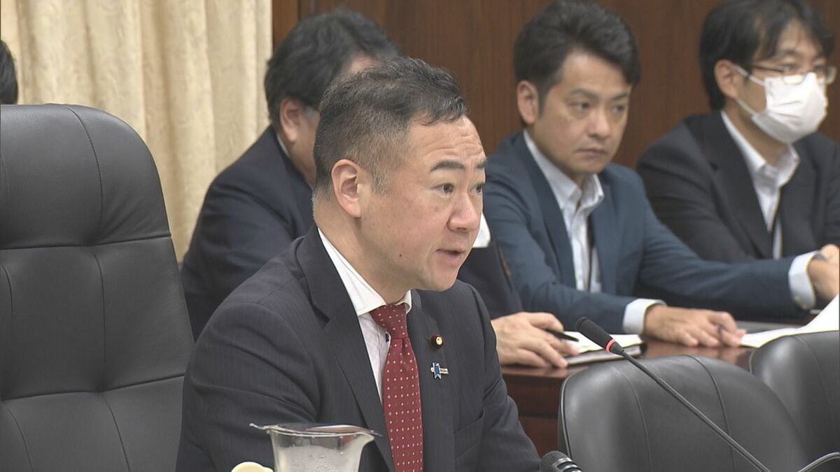 衆議院の“議員定数削減”含む選挙制度見直しめぐり与野党協議会が報告書とりまとめ 現行制度前提とした見直しは「10月末めどに具体的な結論を得るよう努力」