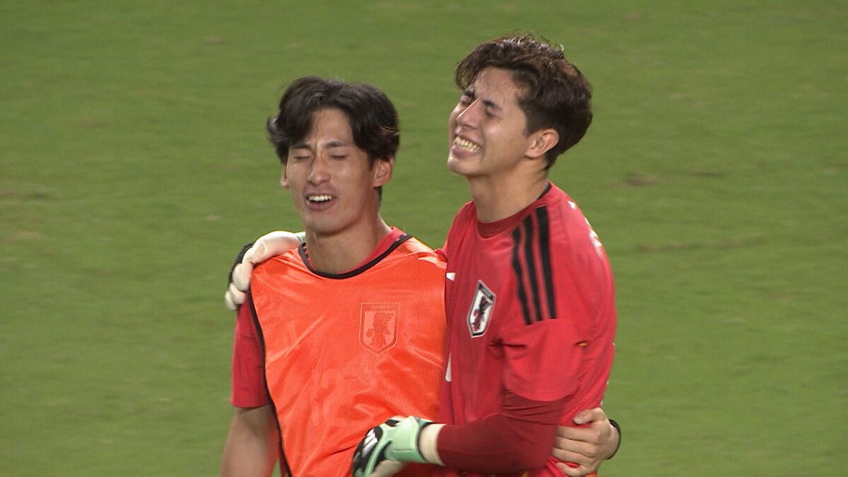 【アジア大会11日目】サッカー男子がPKの死闘制し決勝へ！柔道は近藤兄妹が金！日本はメダル200個で前回大会上回る