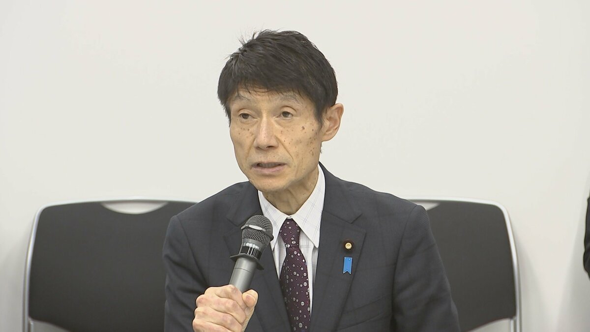 「能動的サイバー防御」あすから可能に 古川サイバー安保担当大臣「機を逸することなく措置を講じることが極めて重要」