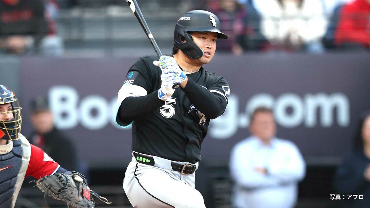 村上宗隆 2戦連続安打&打点 進塁打で逆転導く、敵地で連勝 リーグ優勝決定S進出に王手をかけて本拠地へ PS4戦負けなし