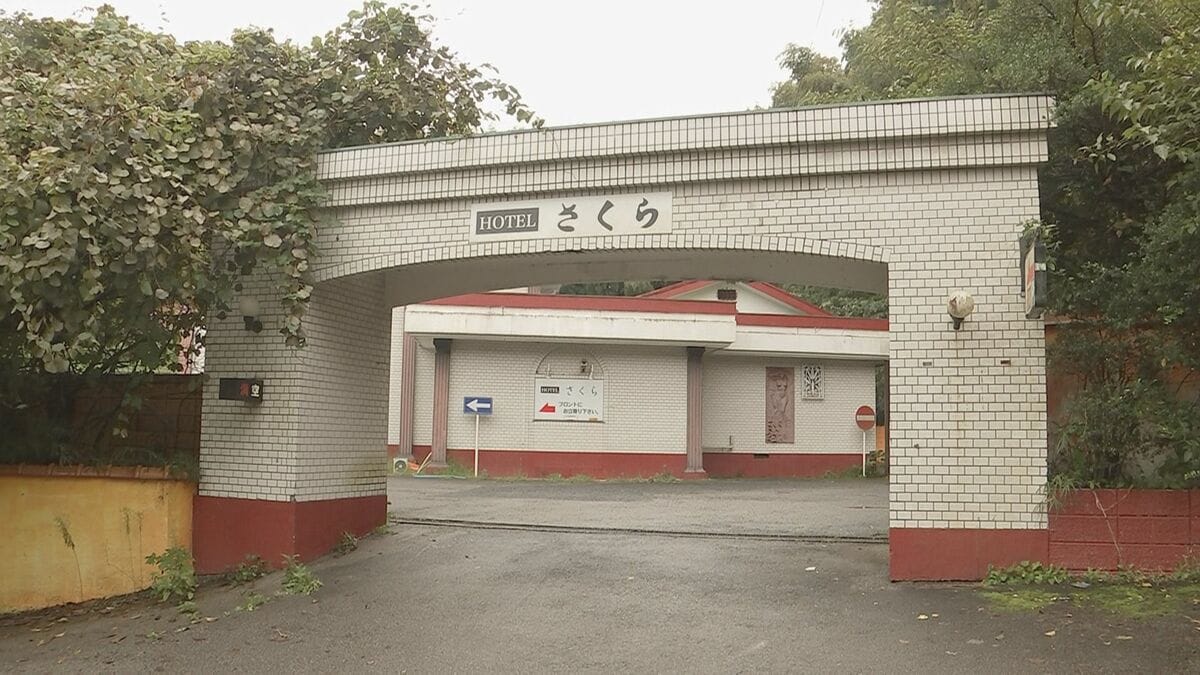千葉・富里市のホテルに女性従業員らを住まわせ“性的サービス”を違法提供か 風俗店経営者男ら2人を逮捕 千葉県警