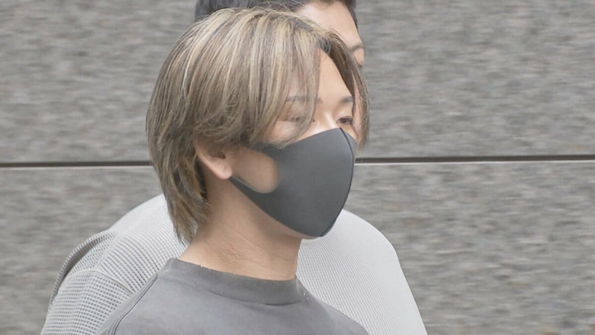日本最大の風俗スカウトG「ナチュラル」ナンバー2の男を再逮捕　偽名を使い大阪市内のホテル宿泊か　今回で5回目の逮捕　警視庁